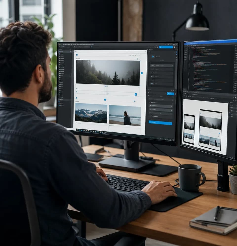 WordPress Development