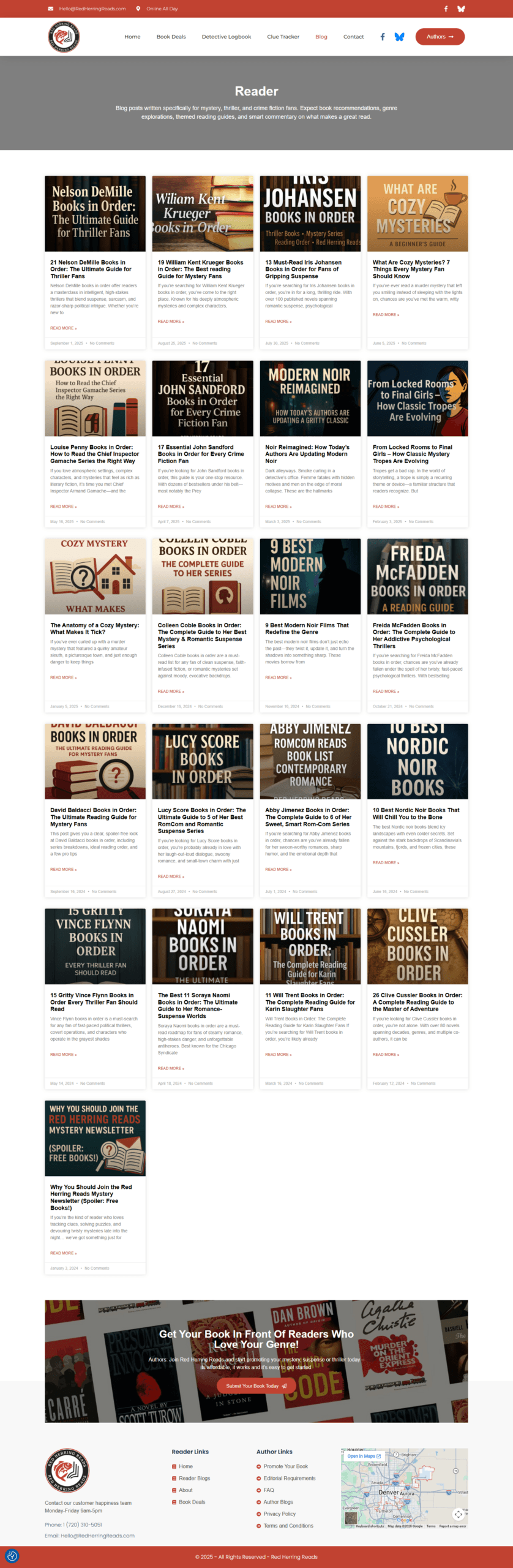 redherringreads-category-reader