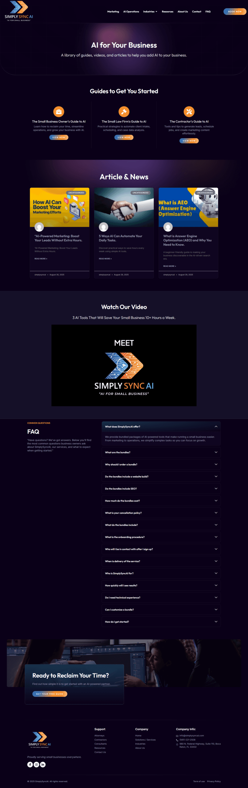 simplysyncai-resources