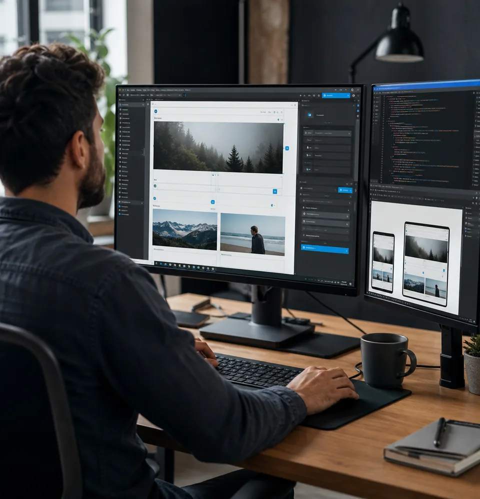 WordPress Development