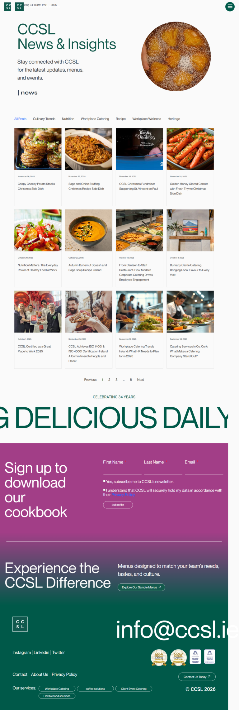 Wix to WordPress Website Clone (Pixel-Perfect Elementor Case Study) | Attors Technologies