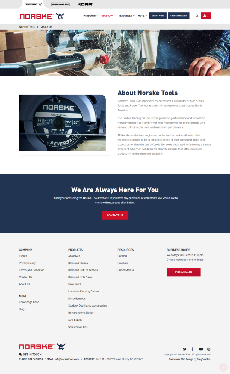 Multi-Brand eCommerce Website Design & Development (Custom WordPress Case Study) | Attors Technologies