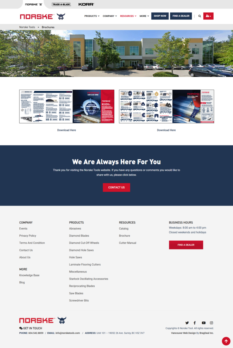 Multi-Brand eCommerce Website Design & Development (Custom WordPress Case Study) | Attors Technologies