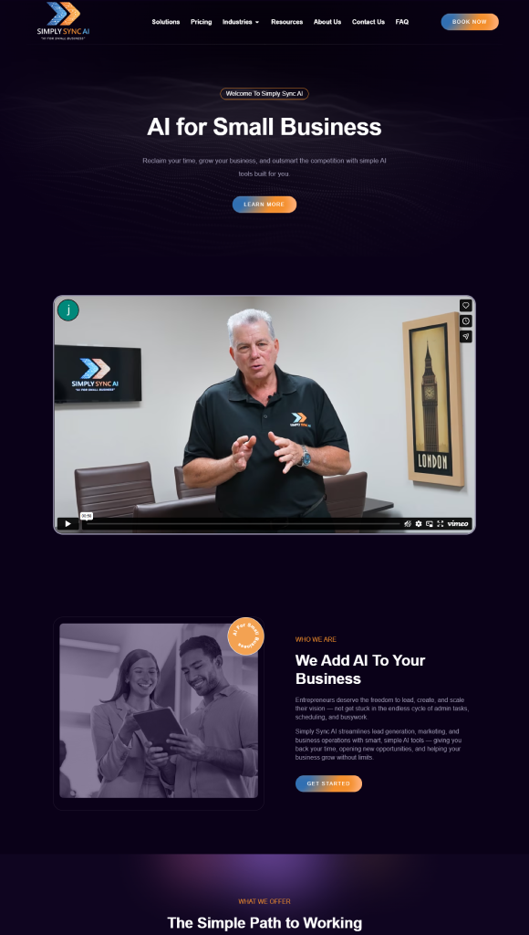 Home | Attors Technologies