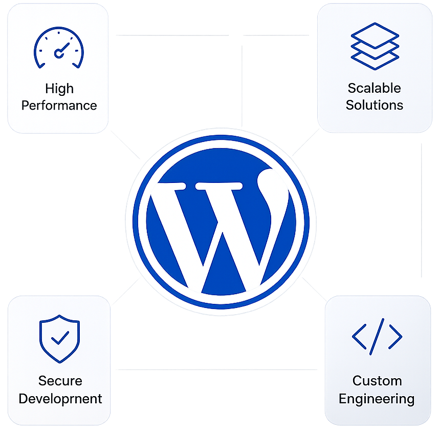 Advanced WordPress Engineering | Attors Technologies