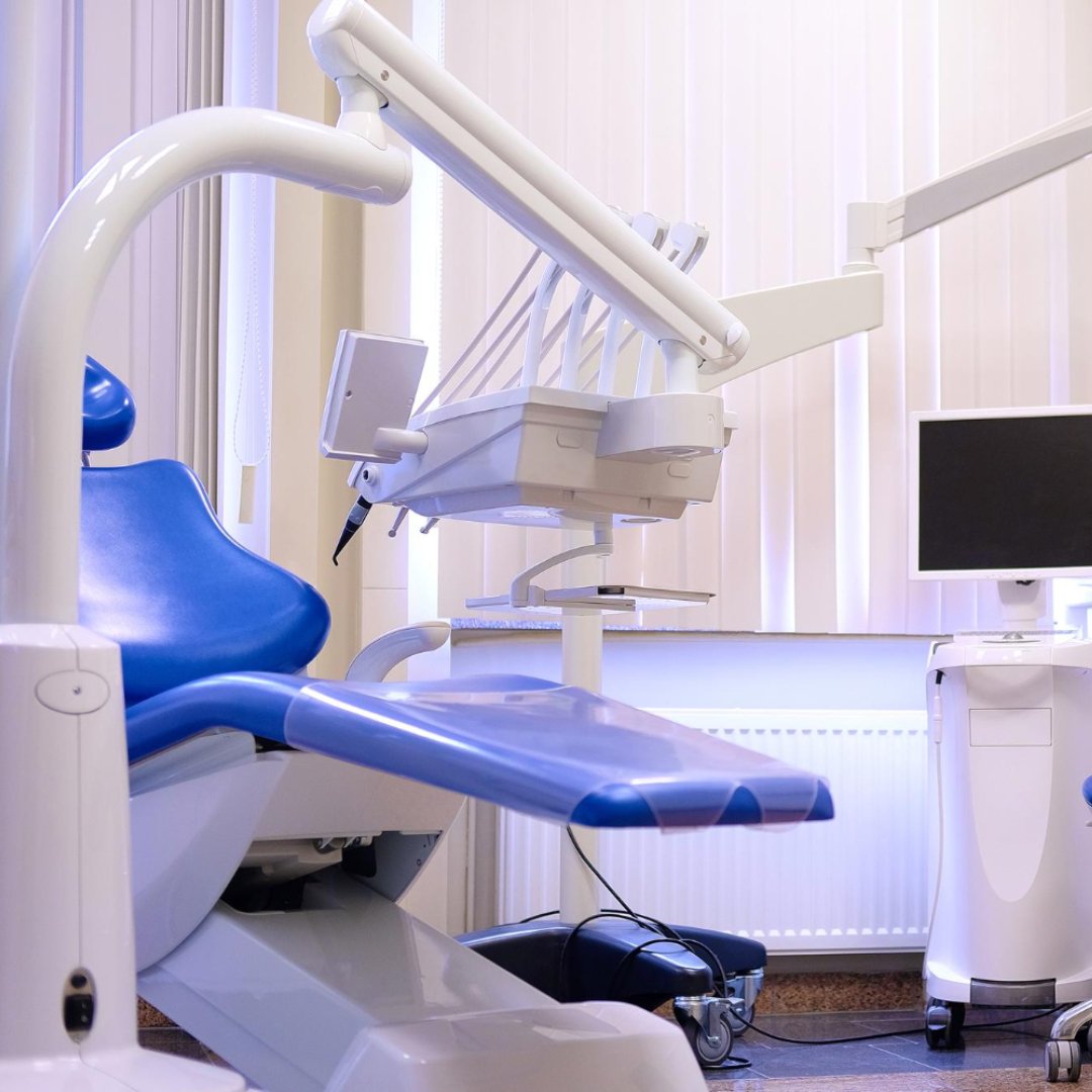 Dental Website Design for Clinics & Dentists | Attors Technologies